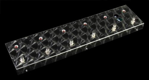 Used Engl Z-10 Custom Footswitch