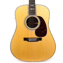Martin D-45 Dreadnought Acoustic Natural 2020