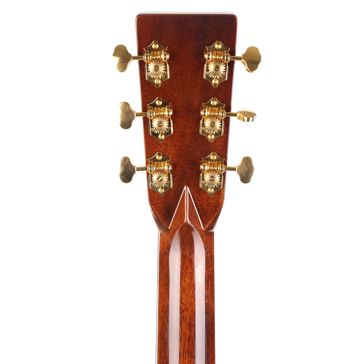 Martin D-45 Dreadnought Acoustic Natural 2020 — 5