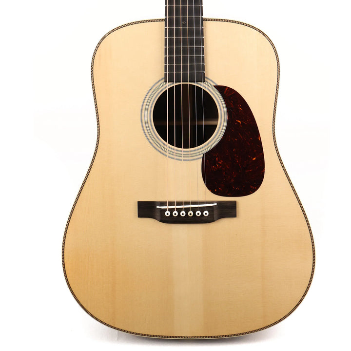 Martin Custom Shop D-28 Authentic 1937 Natural Gloss 2021