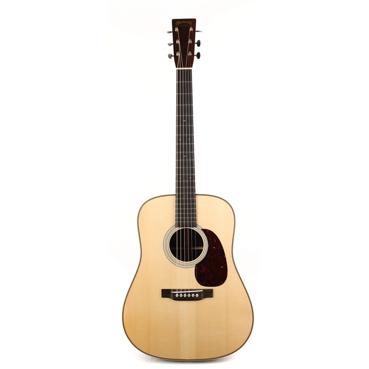 Martin Custom Shop D-28 Authentic 1937 Natural Gloss 2021