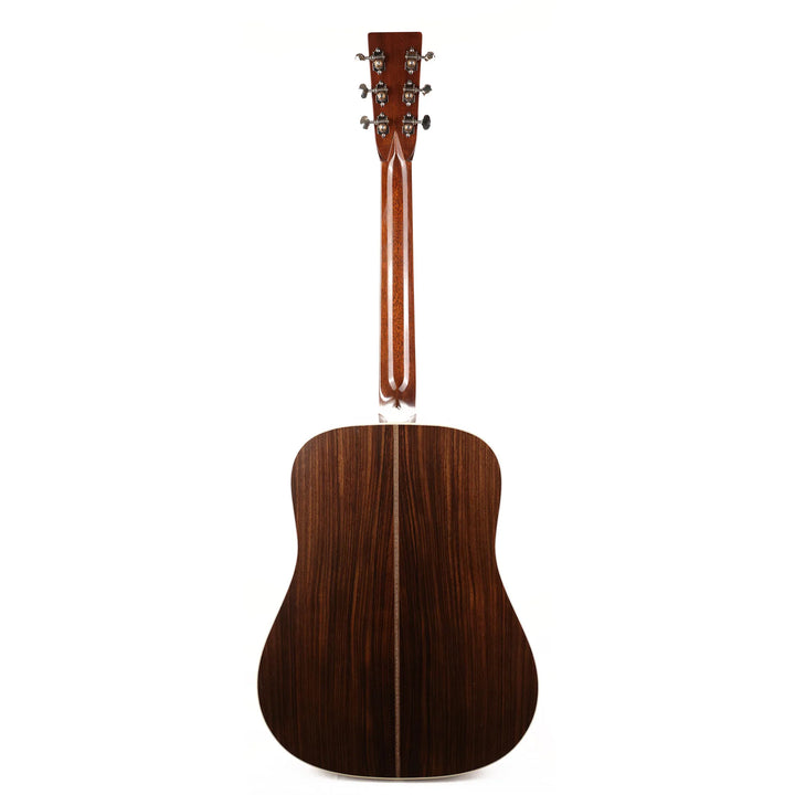 Martin Custom Shop D-28 Authentic 1937 Natural Gloss 2021