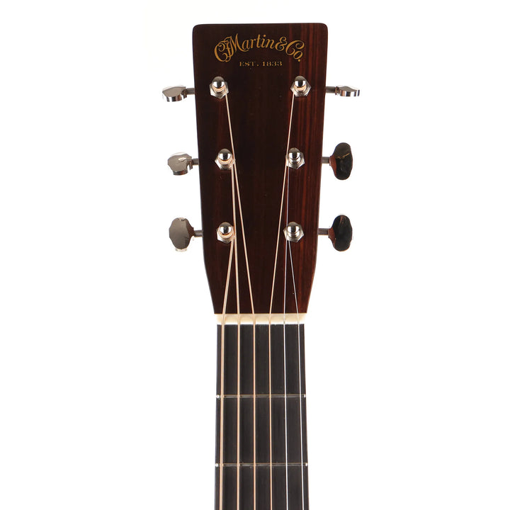 Martin Custom Shop D-28 Authentic 1937 Natural Gloss 2021