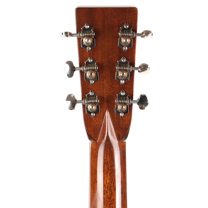 Martin Custom Shop D-28 Authentic 1937 Natural Gloss 2021