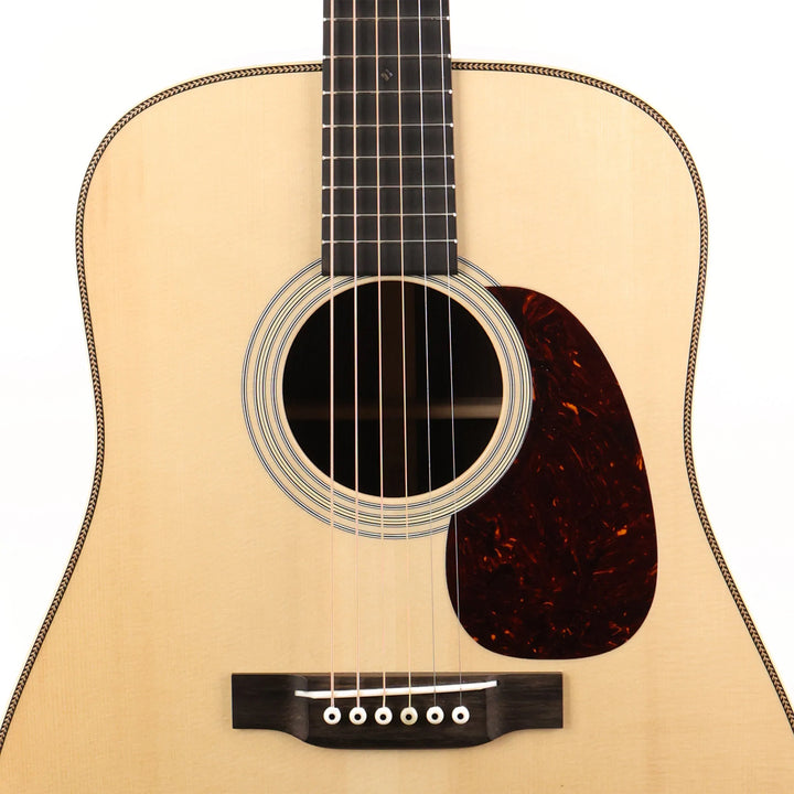 Martin Custom Shop D-28 Authentic 1937 Natural Gloss 2021