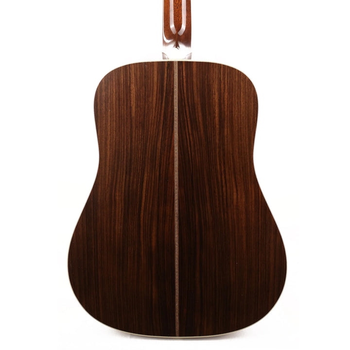 Martin Custom Shop D-28 Authentic 1937 Natural Gloss 2021