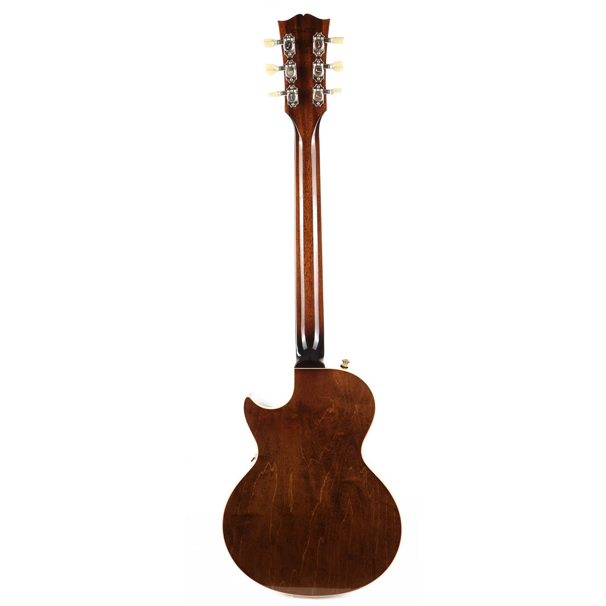 Gibson ES-Les Paul Heritage Cherry Sunburst 2014 — 3