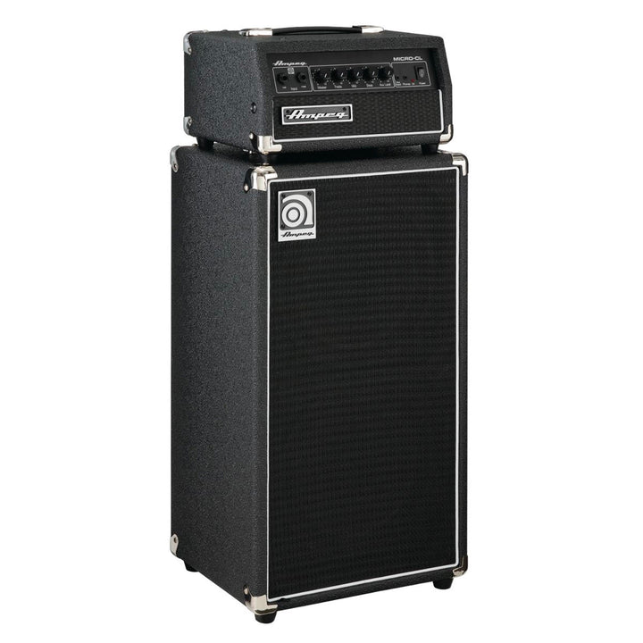 Ampeg Micro-CL Stack Amplifier