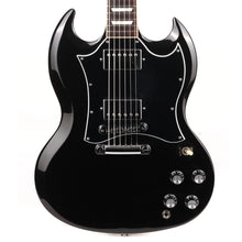 Gibson SG Standard Ebony 2021