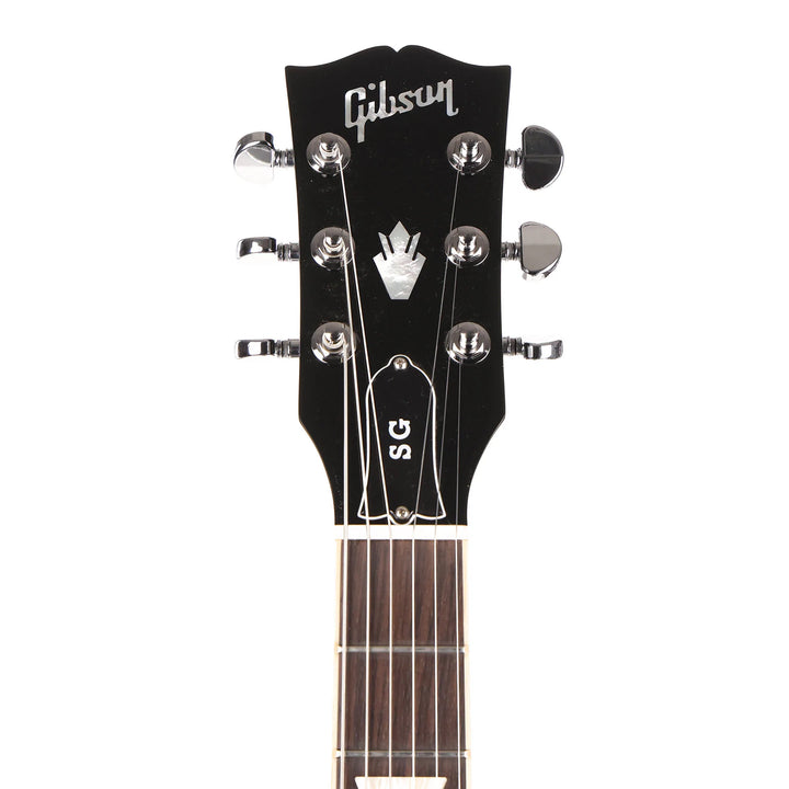 Gibson SG Standard Ebony 2021