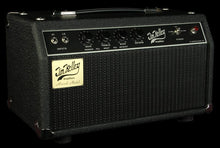John Suhr Amplifiers Jim Kelley Single Channel Reverb Amplifier Head