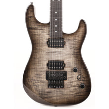 Luxxtone El Machete Geode Custom White Tiger Fade