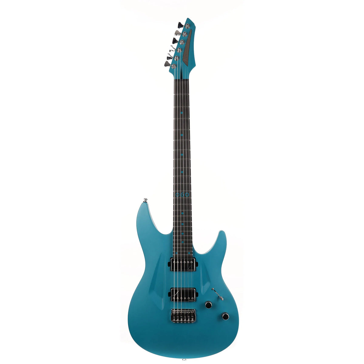 Aristides 060R Raw Blue Used — 2
