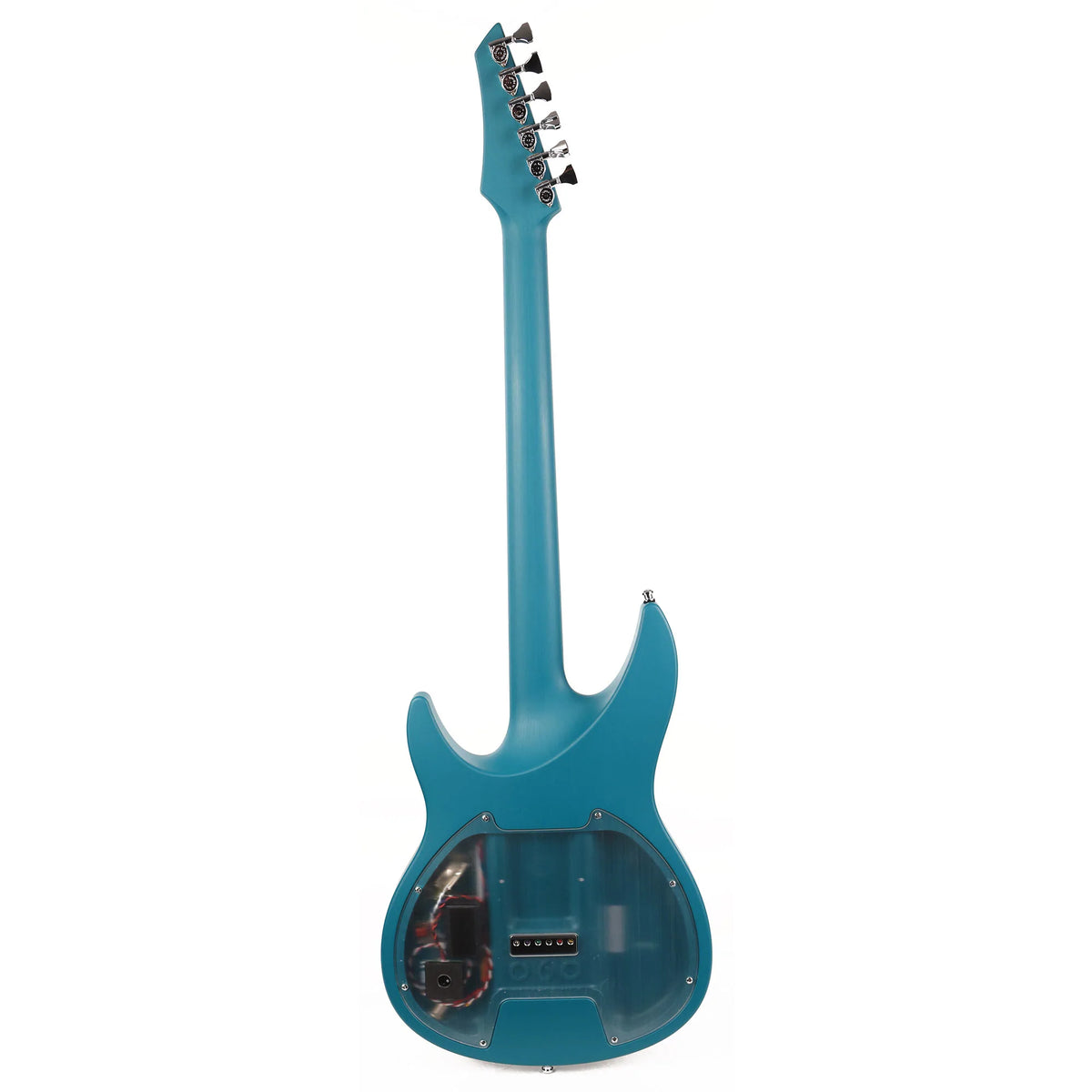Aristides 060R Raw Blue Used — 3