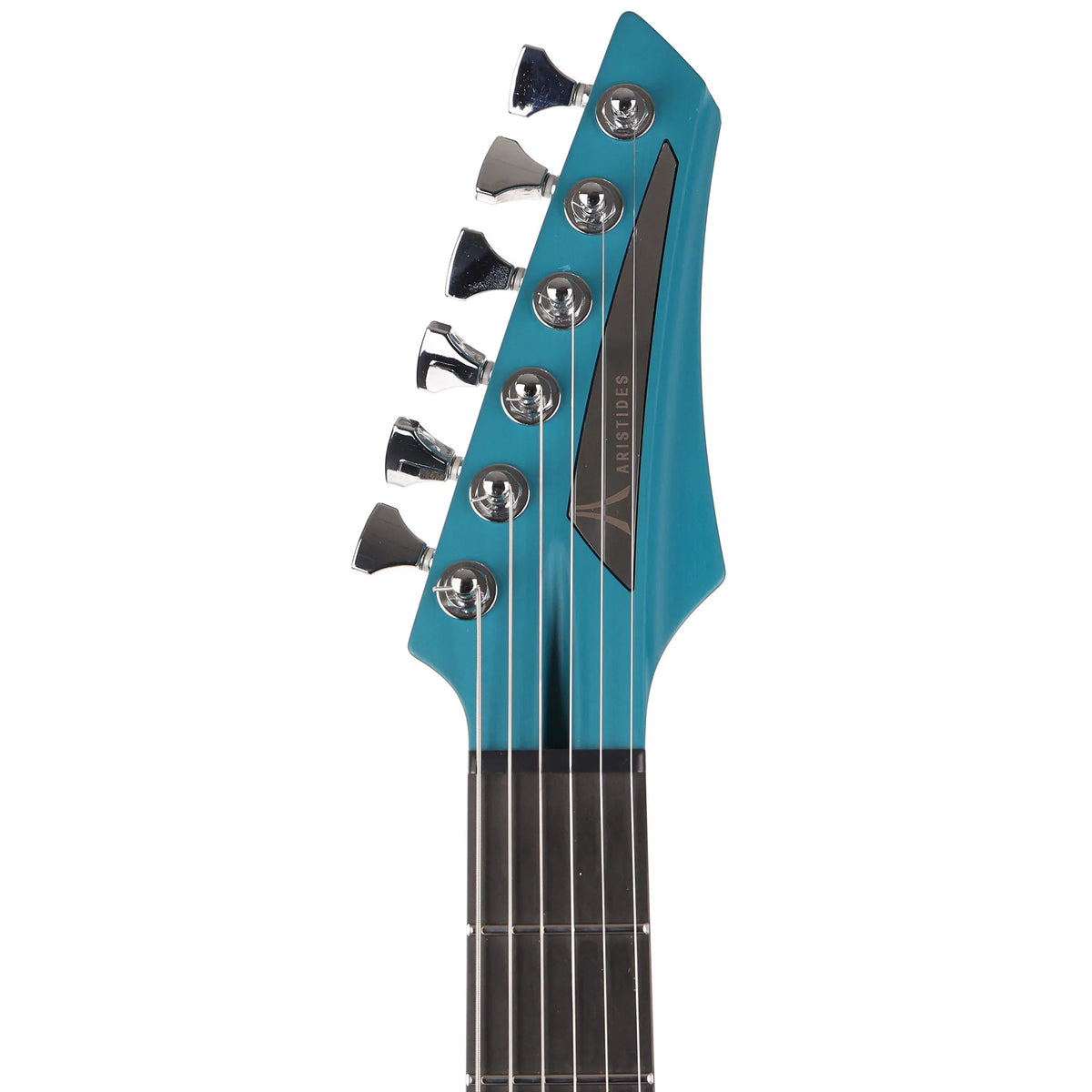 Aristides 060R Raw Blue Used — 4