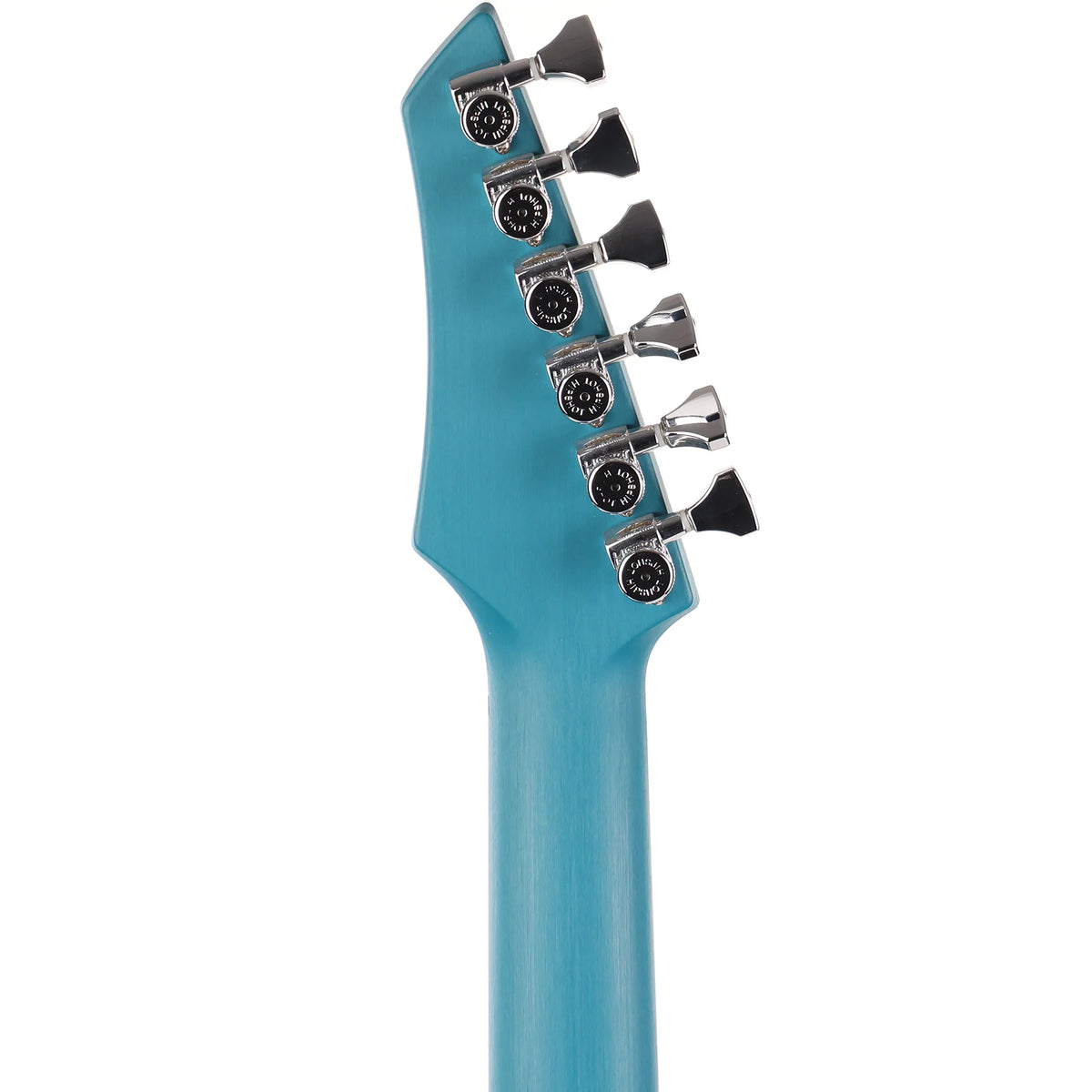 Aristides 060R Raw Blue Used — 5