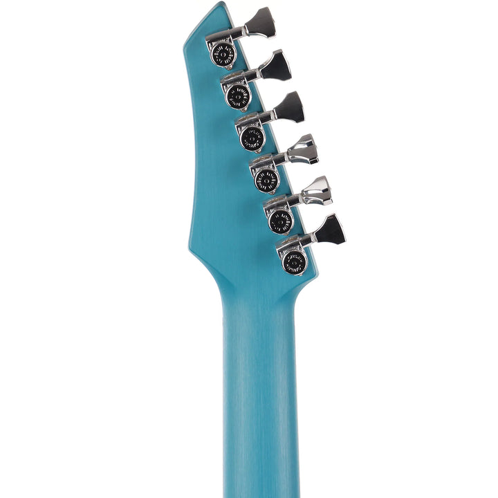 Aristides 060R Raw Blue Used