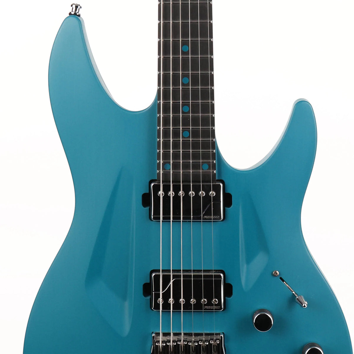 Aristides 060R Raw Blue Used — 6