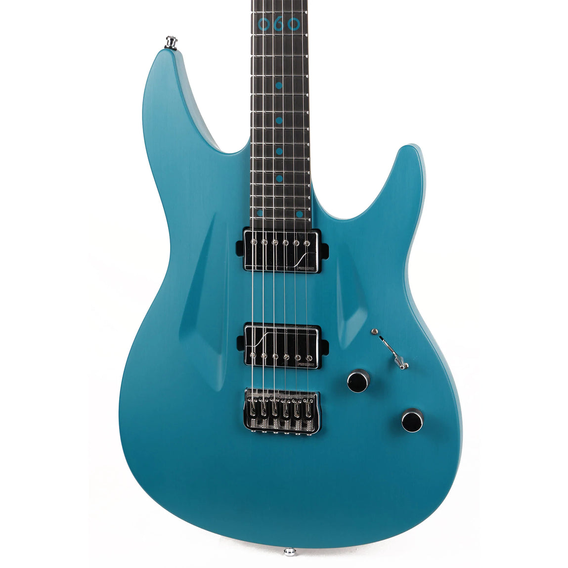 Aristides 060R Raw Blue Used | The Music Zoo