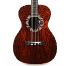 Martin Custom Shop 0 14-Fret Cocobolo 2021