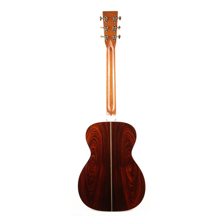 Martin Custom Shop 0 14-Fret Cocobolo 2021