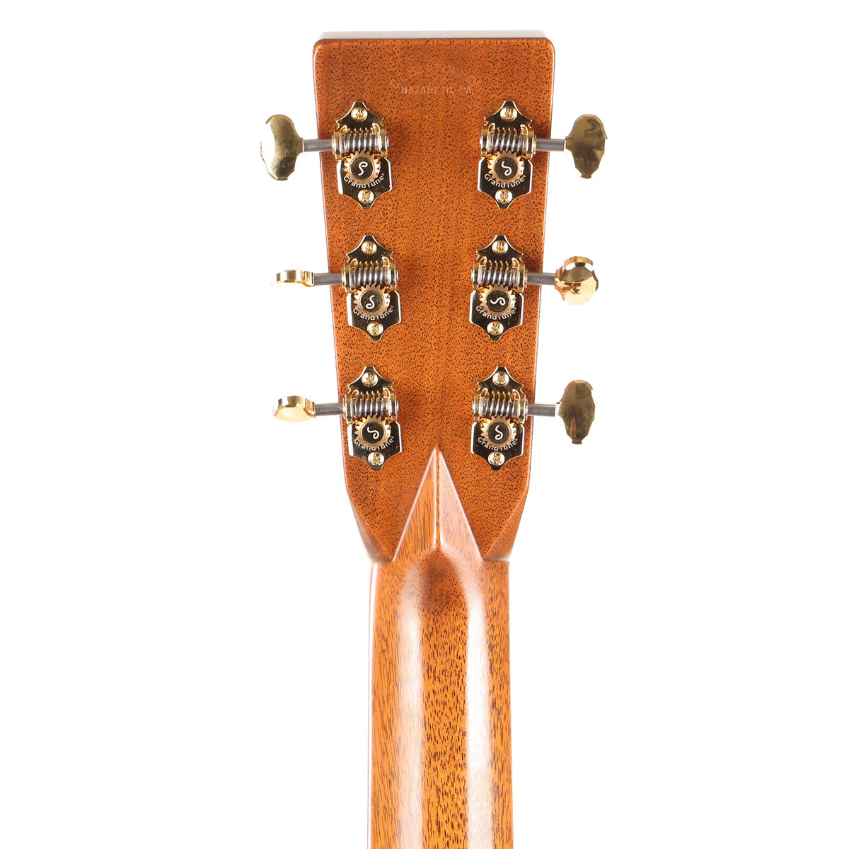Martin Custom Shop 0 14-Fret Cocobolo 2021 — 5