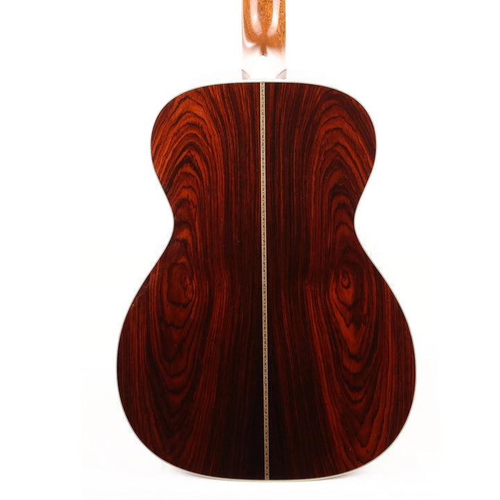 Martin Custom Shop 0 14-Fret Cocobolo 2021