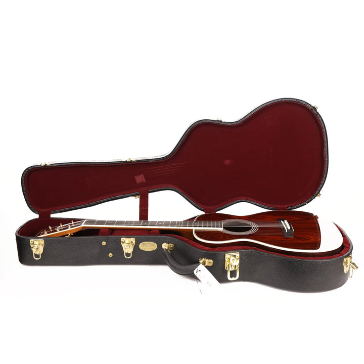 Martin Custom Shop 0 14-Fret Cocobolo 2021