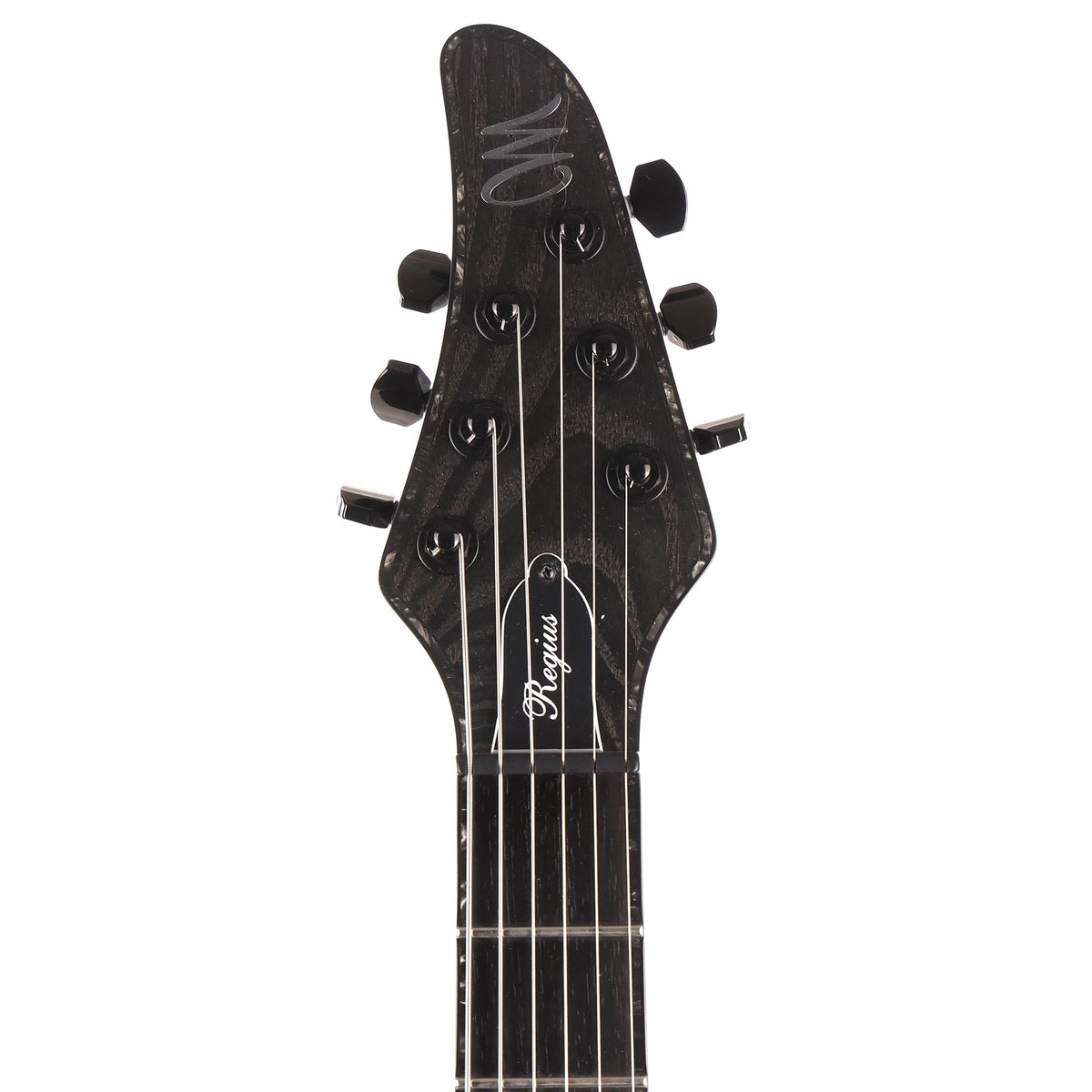 Mayones Regius Gothic 2017 — 4
