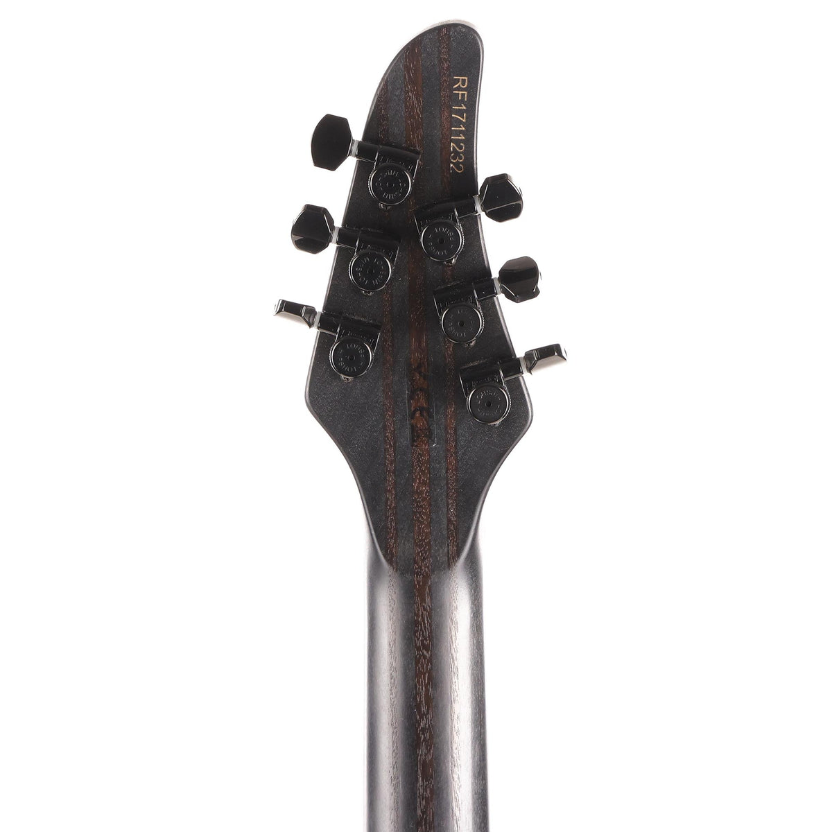 Mayones Regius Gothic 2017 — 5