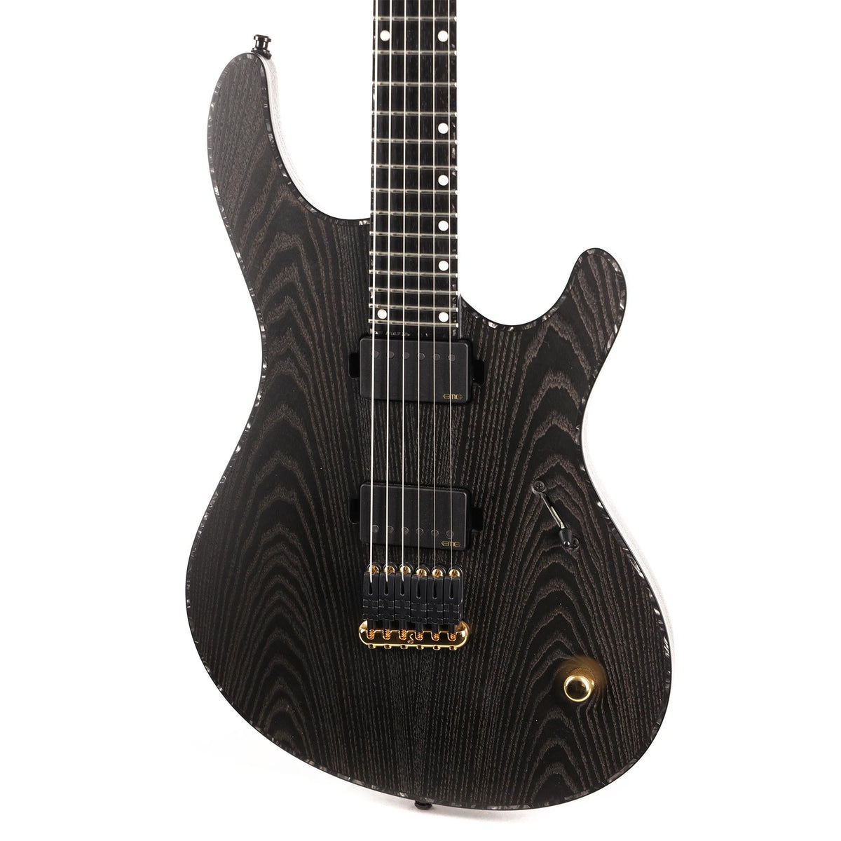 Mayones Regius Gothic 2017 — 7