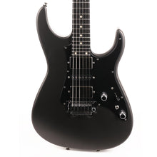 Tom Anderson Guardian Angel Player Satin Metallic Charcoal 2022