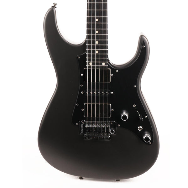 Tom Anderson Guardian Angel Player Satin Metallic Charcoal 2022