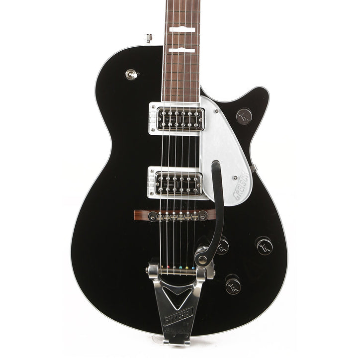Gretsch G6128T-89VS Vintage Select ‘89 Duo Jet with Bigsby Black 2021