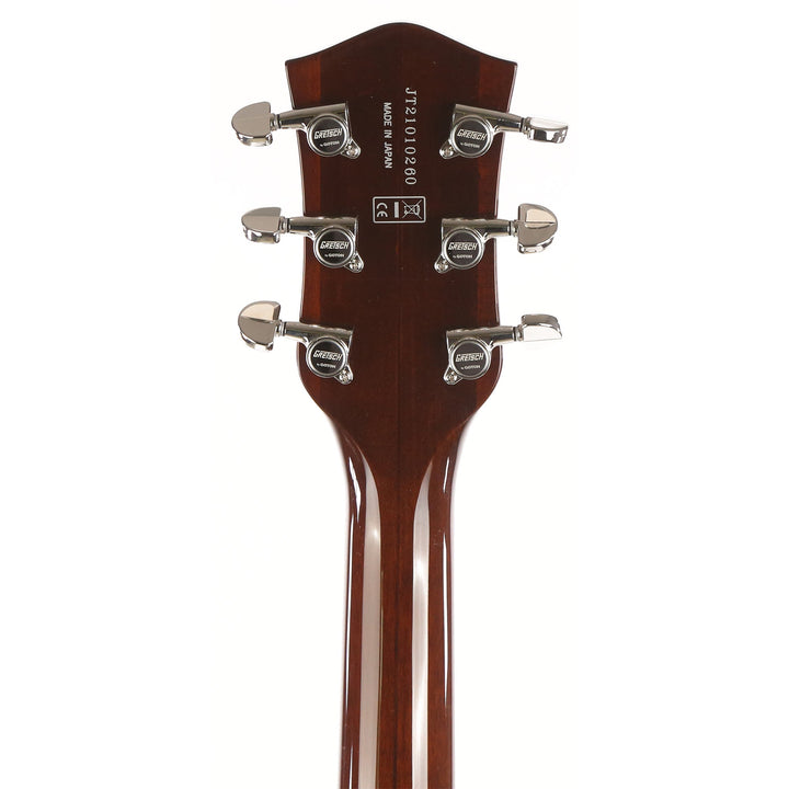 Gretsch G6128T-89VS Vintage Select ‘89 Duo Jet with Bigsby Black 2021