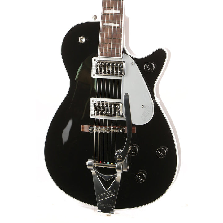 Gretsch G6128T-89VS Vintage Select ‘89 Duo Jet with Bigsby Black 2021