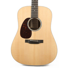 Martin D-13E Ziricote Dreadnought Acoustic-Electric Left-Handed