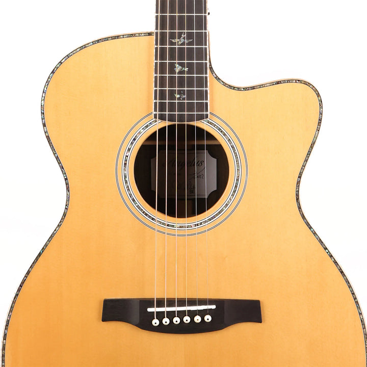 PRS SE A60E Angelus Acoustic-Electric Used