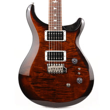 PRS 35th Anniversary S2 Custom 24 Burnt Amber Burst 2021