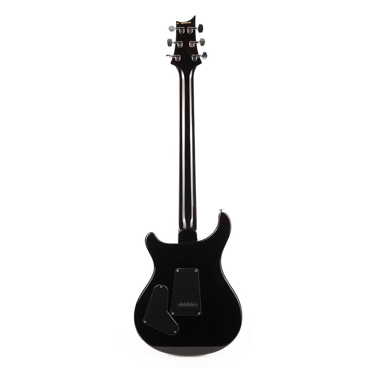 PRS 35th Anniversary S2 Custom 24 Burnt Amber Burst 2021