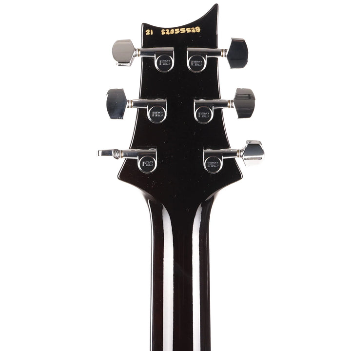 PRS 35th Anniversary S2 Custom 24 Burnt Amber Burst 2021