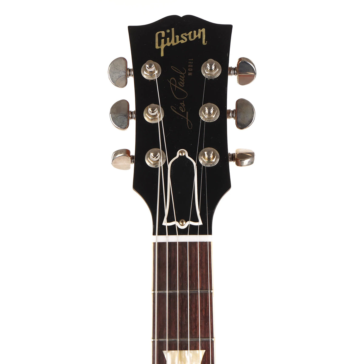 Gibson Custom Shop 1954 Les Paul Natural Made 2 Measure 2021 — 4