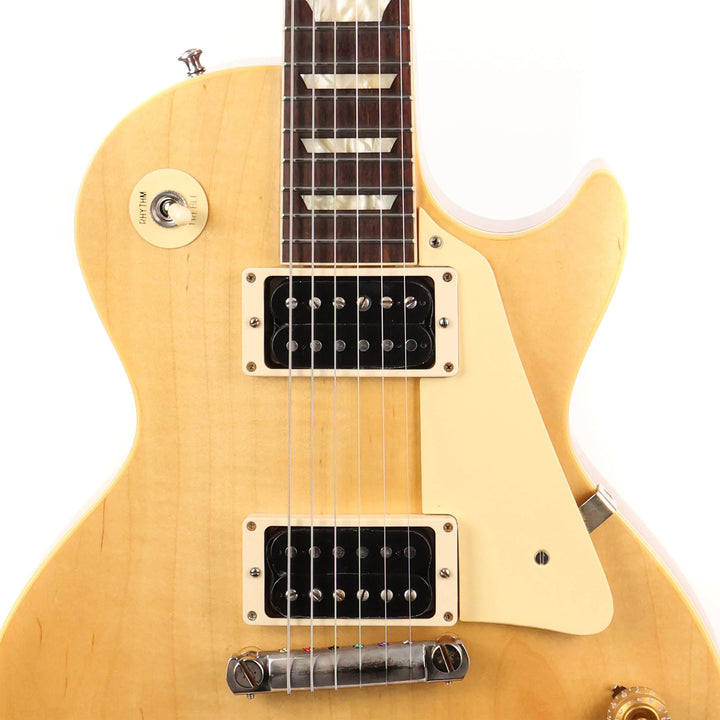 Gibson Custom Shop 1954 Les Paul Natural Made 2 Measure 2021