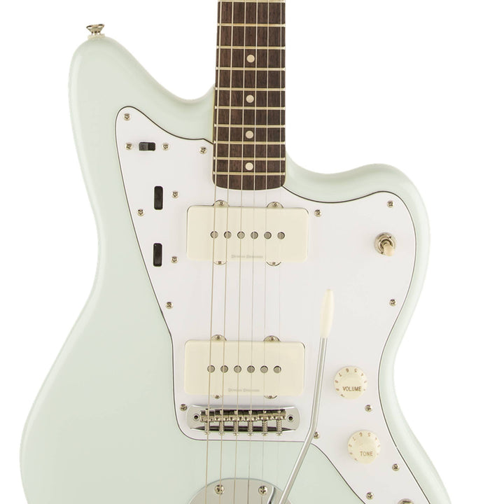 Squier Vintage Modified Jazzmaster Sonic Blue