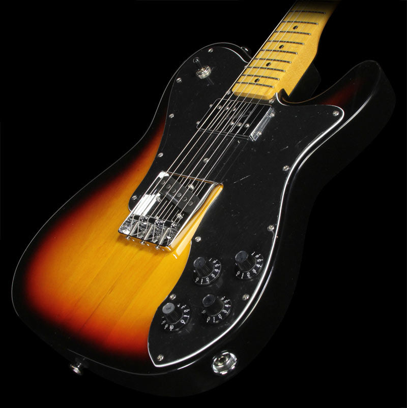 ギター Squier by Fender Telecaster Custom Limited Edition Squier Sonic® Telecaster® – Fender