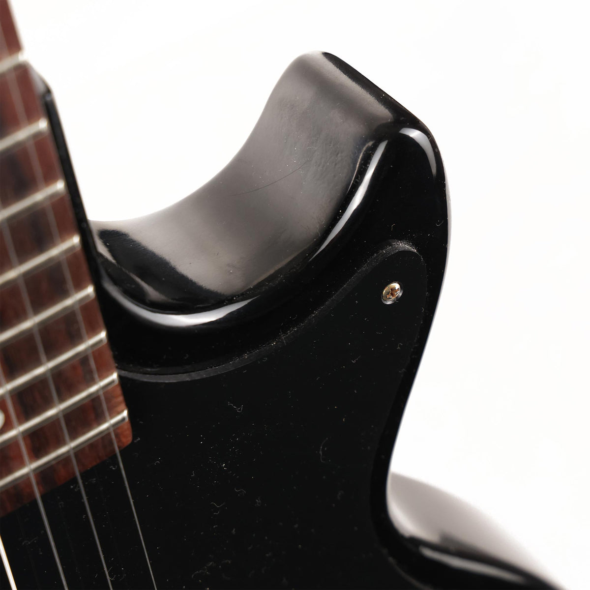 Gibson Custom Shop 1957 Les Paul Junior Reissue Sunburst VOS 2020 — 8