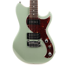G&L Fullerton Deluxe Fallout Matcha Green 2022