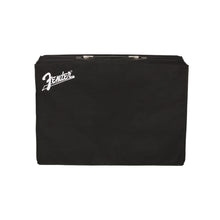 Fender '65 Twin Reverb Amp Cover Black