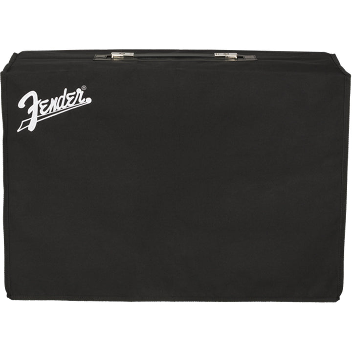 Fender '65 Deluxe Reverb Amp Cover Black