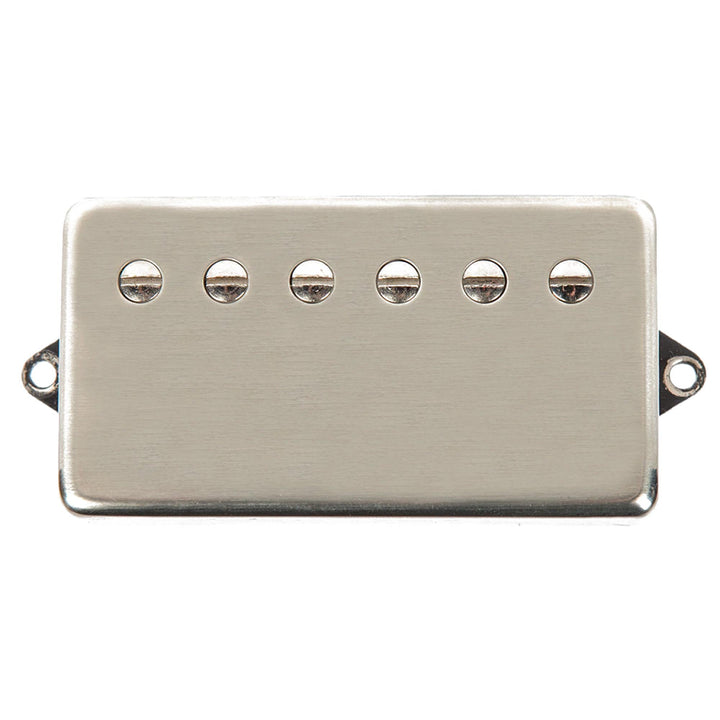 Suhr Thornbucker Neck Humbucker Pickup Nickel Cover